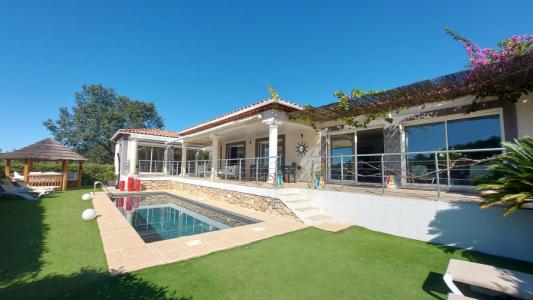 Vente Maison 5 pi�ces DRAGUIGNAN 83300