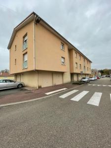 Location Appartement 3 pi�ces MEZERIAT 01660