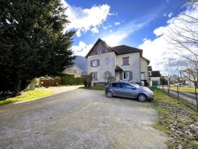 Vente Appartement 2 pi�ces ABERGEMENT-LE-GRAND 39600