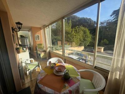 Vente Appartement 2 pi�ces CANNES 06400