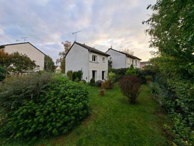 Vente Maison 3 pi�ces MUIZON 51140