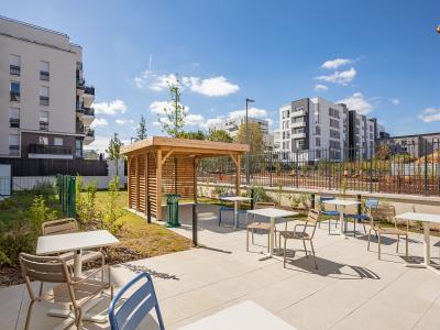 Location Appartement 3 pi�ces NOISY-LE-GRAND 93160