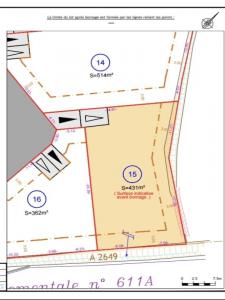Vente Maison 5 pi�ces NARBONNE 11100