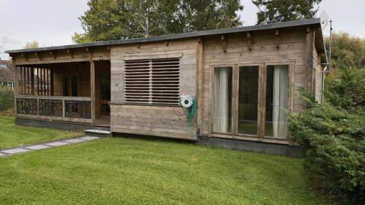 Vente Maison 3 pi�ces MONTREUIL 62170