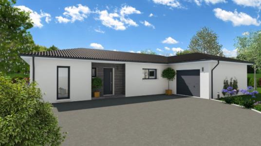 Vente Maison LAGARDE 31290