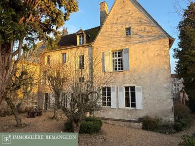 Vente Prestige MEHUN-SUR-YEVRE 18500