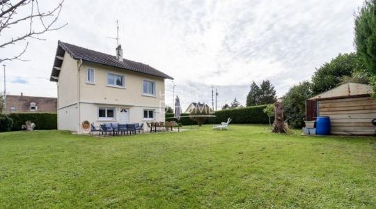 Vente Maison 4 pi�ces FONTENAILLES 77370