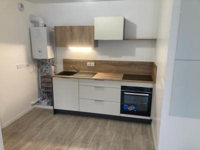 Location Appartement 2 pi�ces POITIERS 86000