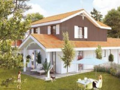 Location Maison 2 pi�ces TESTE-DE-BUCH 33260