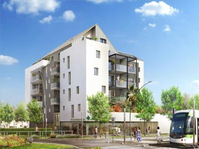 Location Appartement NANTES 44100