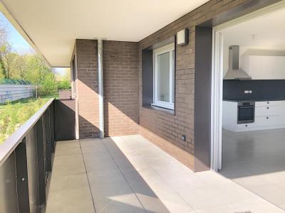 Location Appartement 4 pi�ces BASSENS 73000