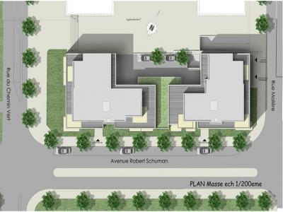 Location Appartement 2 pi�ces CAEN 14000