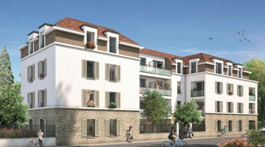 Location Appartement 2 pi�ces BRIE-COMTE-ROBERT 77170