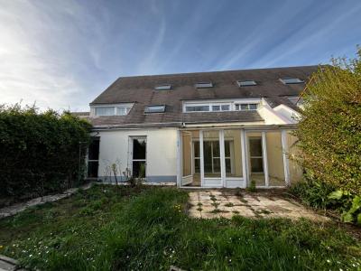 Vente Appartement 4 pi�ces MONTREUIL-JUIGNE 49460