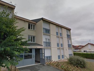 Vente Appartement SEICHES-SUR-LE-LOIR 49140