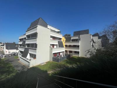 Vente Appartement 2 pi�ces TRELAZE 49800