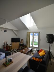 Location Appartement COMPIEGNE 60200