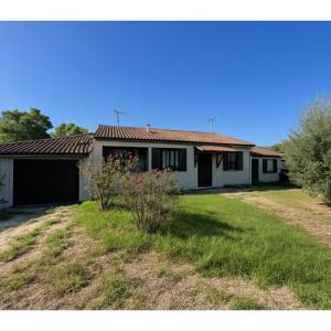 Vente Maison 6 pi�ces MONTJOIRE 31380