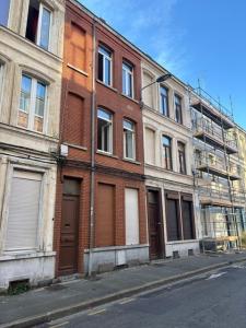 Vente Appartement 2 pi�ces LILLE 59000