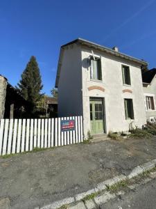 Location Maison 3 pi�ces LADIGNAC-LE-LONG 87500