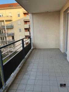 Location Appartement LYON-7EME-ARRONDISSEMENT 69007