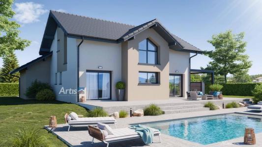 Vente Maison 6 pi�ces NAVES-PARMELAN 74370