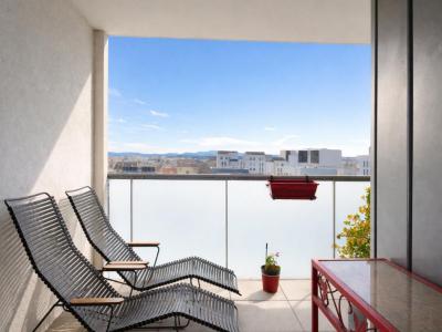 Vente Appartement 3 pi�ces LYON-8EME-ARRONDISSEMENT 69008