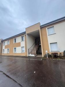 Location Appartement 3 pi�ces BREVIANDES 10800