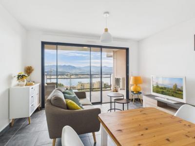 Vente Appartement 2 pi�ces AJACCIO 20000