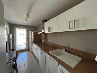 Vente Appartement 3 pi�ces TOULOUSE 31200