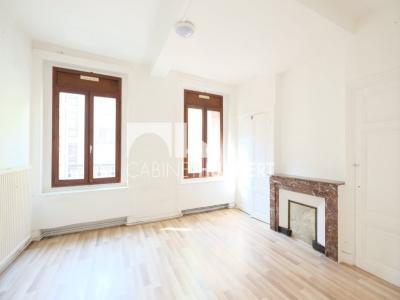 Vente Appartement 5 pi�ces SAINT-ETIENNE 42000