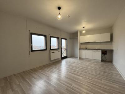 Location Appartement SAINT-OMER 62500