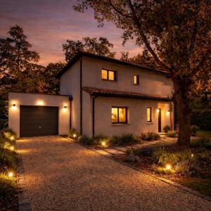 Vente Maison 5 pi�ces CASTELNAU-D'ESTRETEFONDS 31620