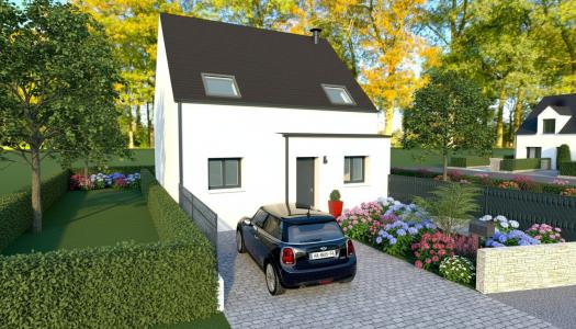 Vente Maison 4 pi�ces BOUAYE 44830