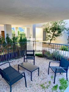 Vente Appartement 2 pi�ces CALVI 20260