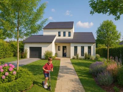 Vente Maison JOUY-LES-REIMS 51390