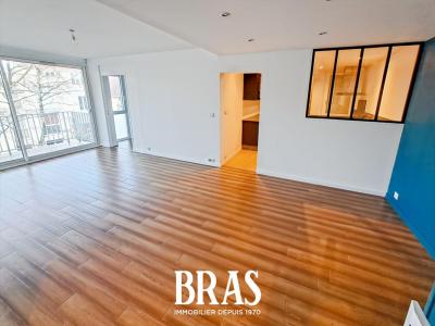 Vente Appartement 3 pi�ces NANTES 44100