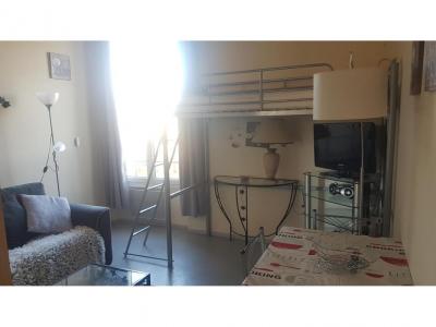 Vente Appartement ROCHE-POSAY 86270