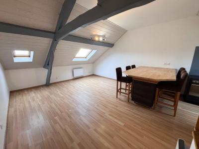 Vente Appartement 2 pi�ces BOIS-GUILLAUME 76230