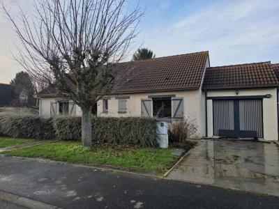 Vente Maison 5 pi�ces CAMBRAI 59400