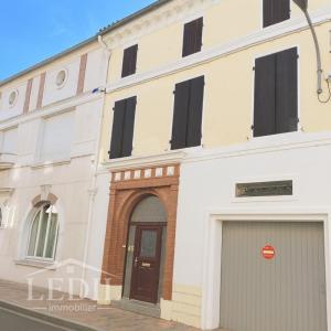 Vente Maison 6 pi�ces VALENCE 82400