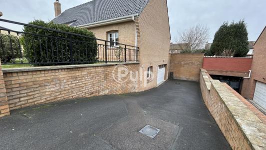 Vente Maison 4 pi�ces LIEVIN 62800