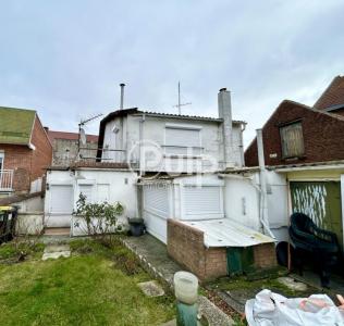 Vente Maison NOEUX-LES-MINES 62290