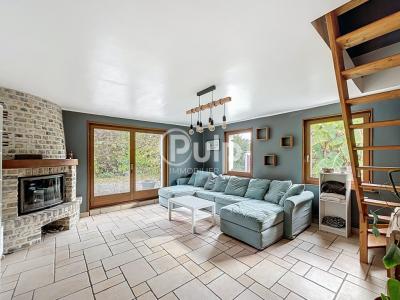 Vente Maison 5 pi�ces BEUVRY-LA-FORET 59310