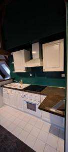 Location Appartement SAINT-QUENTIN 02100