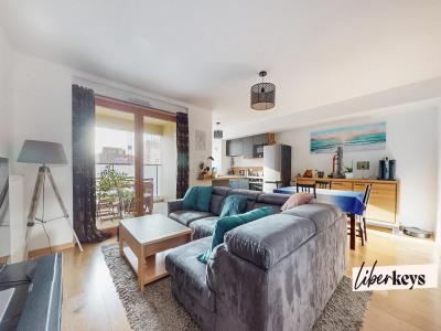 Vente Appartement 3 pi�ces VENISSIEUX 69200