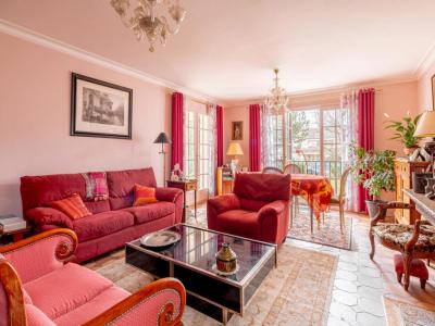 Vente Maison BOURGET 93350