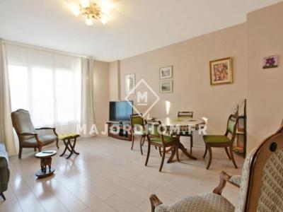 Vente Appartement 3 pi�ces MARSEILLE-4EME-ARRONDISSEMENT 13004