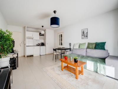 Vente Appartement 2 pi�ces TOULOUSE 31400