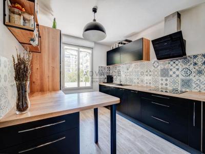 Vente Appartement 5 pi�ces TOULOUSE 31200